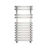 1000x500mm Troya Paslanmaz Çelik Fırça Mat İnox Havlupan