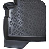 Rizline Ford Kuga 2013-2019 3D Havuzlu Paspas