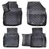 Rizline  Honda civic hb 3d havuzlu paspas 2012 / 2015 Rizline