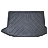 Hyundai Kona tek cepli Bagaj Havuzu Paspası Rizline 2017+