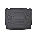 Renault Clio 4 sporttourer(stw) alt bagaj Bagaj Havuzu Paspası Rizline 2012-2019