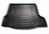 Renault symbol Bagaj Havuzu Paspası Rizline 2013+