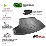 Volkswagen jetta cepsiz Bagaj Havuzu Paspası Rizline 2011+