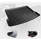 Volkswagen passat b7 Bagaj Havuzu Paspası Rizline 2010-2015