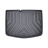 Nissan Juke Bagaj Havuzu Paspası Rizline 2020+