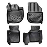 Rizline  Honda hrv 3d havuzlu paspas 2021+ Rizline