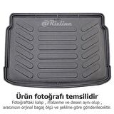 Seat leon ince stepne Bagaj Havuzu Paspası Rizline 2005-2012