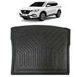 Rizline Mg Hs Phev 2024 + 3D Bagaj Havuzu Siyah