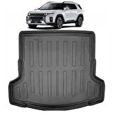Rizline DFSK E5 Phev 2024 + 3D Bagaj Havuzu