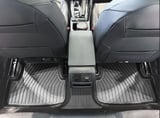 Rizline Premium Volkswagen Golf 8 2019 Sonrası Uyumlu Havuzlu Paspas | Tsi / eHybrid ( PHEV )