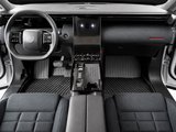 Rizline Premium Citroen C5 Aircross 2025 Sonrası Uyumlu Paspas | Elektrikli