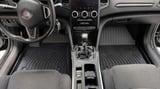 Rizline Premium Renault Megane 4 Sedan 2016-2023 Yılları Arası Uyumlu Havuzlu Paspas
