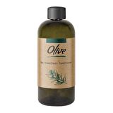 OLIVE DİSPENSER SAÇ KREMİ 400 ML ( 5 Adet )