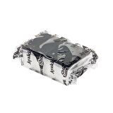 Buklet Otel Tipi Dolesh Ayakkabı Cilası Süngeri