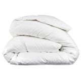 Tek Kişilik Yorgan Microfiber 300 Gr 155 x 215 Cm