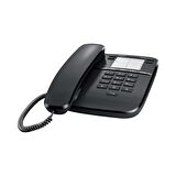 MASA TİPİ TELEFON SİYAH