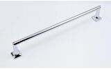 System Pruva Krom Uzun Havluluk 45cm BA10004001004CR