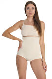 Külot Korse - Uzun - Slip - Görünmez/Hayalet Korse