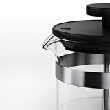 IKEA Upphetta French Press 1lt Kahve Presi