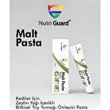 Nutri Guard  Zeytinyağ Içerikli Bitkisel Tüy Yumağı Önleyici  Nutriguard Malt Paste 50gr