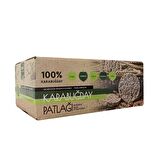 KARABUĞDAY PATLAĞI SADE 6 PAKET (528 Gram)