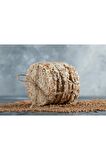 KARABUĞDAY PATLAĞI SADE 6 PAKET (528 Gram)