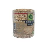 KARABUĞDAY PATLAĞI SADE 6 PAKET (528 Gram)