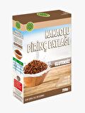Glutensiz Kakaolu Pirinç Patlağı 250 Gram Katkısız Vegan