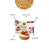 GLUTENSİZ FABRİKA Karabuğday Patlağı Kinoa&chia