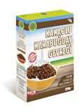 Glutensiz Kakaolu Karabuğday Gevreği 250 Gram Katkısız Doğal Sağlıklı