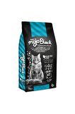 Mycat Mojo Black Balıklı Kedi Maması 15 Kg