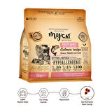 MyCat Original Az Tahıllı Somon Balıklı Yavru ve Anne Kedi Maması 2kg