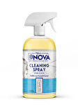 Nova Kedi temizleme spreyi 400ml