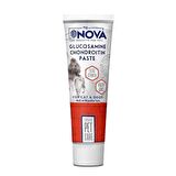 Nova Glucosemine Kedi ve Köpekler İçin Eklem Güçlendirici Paste