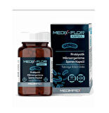 MedixFlor Probiyotik 10 Kapsül