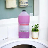 ECOLAB DETERGENT ELDE YIKAMA BULAŞIK DETERJANI 5 LT /ECOLAB HAND SOAP SIVI EL SABUNU 5LT