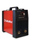 GeKaMac Gedik Kaynak Arc 200 Lt Inverter Kaynak Makinesi 200 Amper