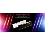 Thull Apex 32GB Kıts (2X16GB) 6400MHZ CL32 1.4V Rgb Black Heatsınk Ddr5 Ram THL-PCAPX51200D5-32G-B