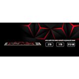 Thull Apex 2tb Gen4 M2 Nvme Pcıe G4X4 7500-6500MB/S THL-M2PCIE-APXG4X4/2TB