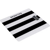 Beşiktaş Lisanslı Taraftar Dijital Baskül PC-B20001-BJK