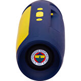 Fenerbahçe Lisanslı Taraftar Kablosuz Hoparlör Lk-Bts-11-Fb