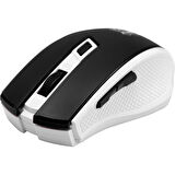 Beşiktaş Lisanslı Taraftar Kablosuz Optik Mouse Lk-Ms-11-Bjk