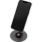 Beşiktaş Lisanslı Taraftar Masa Üstü Telefon Tutucu Lk-Ph-11-Bjk