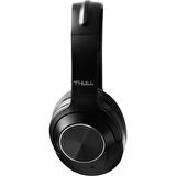 THL-E11 Aktif Gürültü Engelleyici (Anc) Kulak Üstü Kablosuz Bluetooth Kulaklık