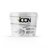 İCON DÖNÜŞÜM ASTARI 3,5 KG. İÇ CEPHE ASTAR BOYA