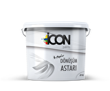 İCON DÖNÜŞÜM ASTARI 20 KG. İÇ CEPHE ASTAR BOYA