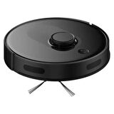 Tcl Sweeva 6000 Siyah Robot Süpürge