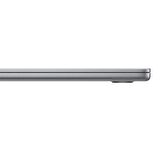 Apple Macbook Air M2 Pro Z18LM216512-TQ6 16GB 512 GB SSD 15" Uzay Gri Notebook