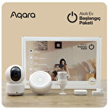 AQARA BASLANGIC PAKETI