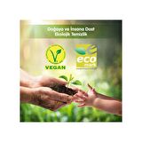 Life By Fakir %100 Bitkisel Bazlı Vegan Sıvı Çamaşır Deterjanı 1500 ml x 6 Adet
